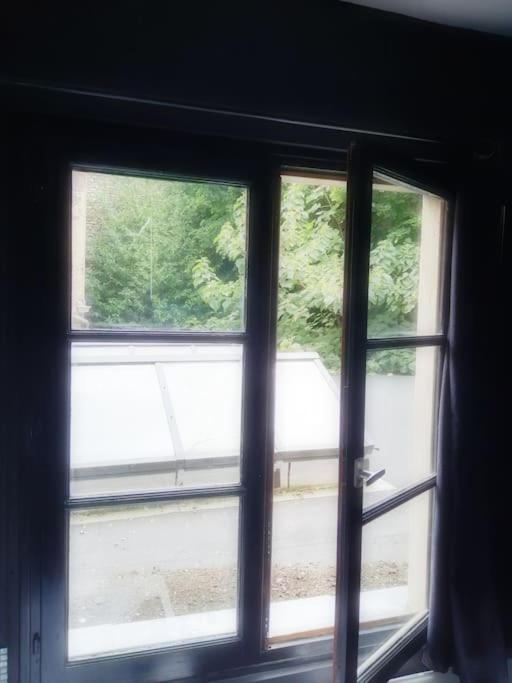 Appartement Avec Sauna Et Balneo Privatifs -Troyes Centre Екстериор снимка