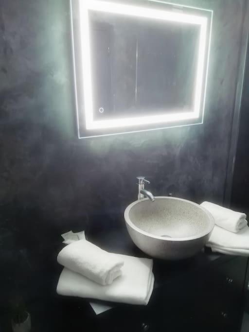Appartement Avec Sauna Et Balneo Privatifs -Troyes Centre Екстериор снимка